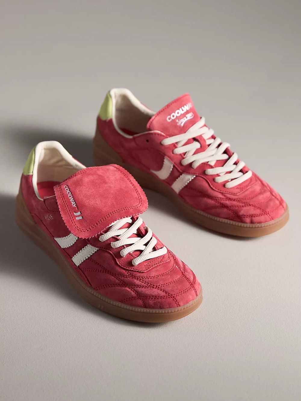 NWOB! COOLWAY Becks X Sneakers for Anthropologie, Women’s 5 EURO 36